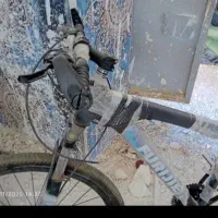 دوچرخه 26