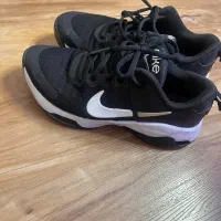 کتونی نایک اورجینال