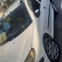 ۲۰۶ مدل ۸۹|خودرو سواری و وانت|ساوه, |دیوار