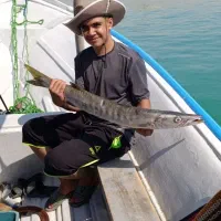 تور تفریحی ماهیگیری