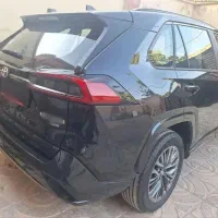 تویوتا وایلدلندر wildlander وایدلندر وایلندر