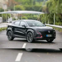 ثبت نام چانگان یونی تی قیمت قطعی تحویل فوری