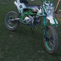 فروش موتور اندرو ۱۲۵|موتورسیکلت|ابهر, |دیوار