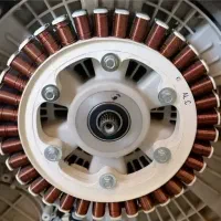 موتور و لوازم ماشین ظرف شویی الجی