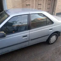 پژو روا|خودرو کلاسیک|مبارکه, |دیوار