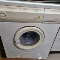 ماشین لباسشویی