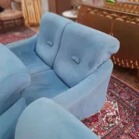 مبل راحتی|مبلمان خانگی و میز عسلی|سلماس, |دیوار