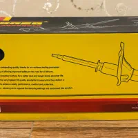 کمک فنر پژو ۴۰۵ Franco|قطعات یدکی و لوازم جانبی|اردبیل, |دیوار