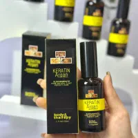 روغن کراتین آرگان اصل و تضمینی|آرایشی، بهداشتی، درمانی|شیراز, کوشک بیدک|دیوار