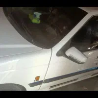 گشت جزیره با ماشین پارس تیو فایو