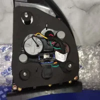 ۴عدد چراغ خطرعقب سورن پلاس|قطعات یدکی و لوازم جانبی|میاندوآب, |دیوار