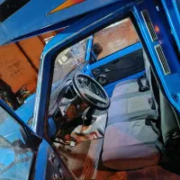 سایپا مدل85 انژیکتور درجه یکی یک شاسی سالم دوگانه|خودرو سواری و وانت|وزینه, |دیوار