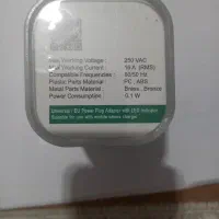 شارژر اپل 20 وات نسخه B/A|لوازم جانبی موبایل و تبلت|تهران, اکباتان|دیوار