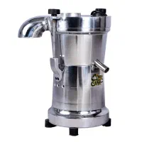 عصاره گیراب زنجبیل کاسه تیغ استیل ارسال سراسرایران