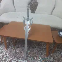 شمشیر دکوری|کلکسیون اشیاء عتیقه|تبریز, |دیوار