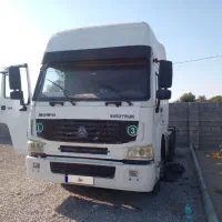 فروش|خودرو سنگین|تخت, |دیوار