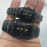 ساعت  نونو داخل جعبه ضداب