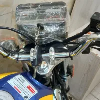 متور سیکلت کبیر 150 CG|موتورسیکلت|اسلام‌شهر, شهرک مصطفی خمینی|دیوار