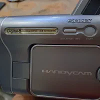 هندی کم سونی فیلمبرداری ودوربین عکاسی یاشیکا|دوربین عکاسی و فیلم‌برداری|مشهد, آزادشهر|دیوار