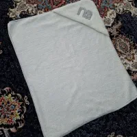 مقداری لباس سرهمی- پافر- پتو|کفش و لباس بچه|کرج, حصارک بالا|دیوار