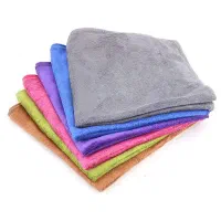 دستمال میکرو فایبر نانو