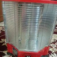 بخاری برقی سه شعله ابرا ستاره