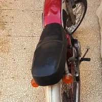 موتور یاماها ۱۰۰ ژاپنی|موتورسیکلت|شاهینشهر, حافظ جنوبی|دیوار