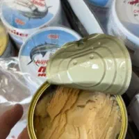 تن ماهی 180گرمی شیلر