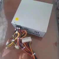 پاور کامپیوتر میکرونت ۴۵۰وات