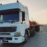 هوو ۸۶ بی رنگ|خودرو سنگین|خرم‌آباد, |دیوار