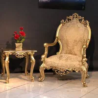 مبل سلطنتی کلاسیک دورو منبت مدرن XZ55|مبلمان خانگی و میز عسلی|تهران, شهید رجایی|دیوار