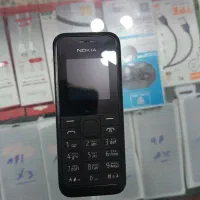 موبایل نوکیا ساده اصلی|موبایل|رضوانشهر, |دیوار