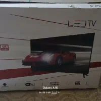 کارتون تلویزیون ۵۰ اینچ