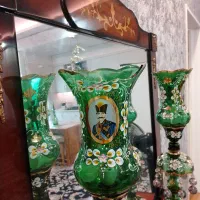 چراغ شاه عباسی