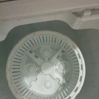 مینی واش نو|ماشین لباسشویی و خشک‌کن لباس|سیرجان, |دیوار