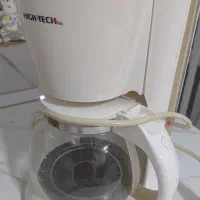 قهوه جوش. هوا پز|سایر لوازم برقی|مشهد, دانشجو|دیوار