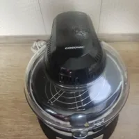 هواپز و سرخ کن بدونه روغن گوسونیک