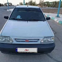 اجاره خودرو پراید یکه تاز