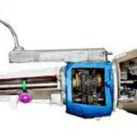 جعبه دنده پیکان اردی روا ضمانتی گیربکس|قطعات یدکی و لوازم جانبی|اصفهان, مارچین|دیوار