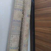 فرش 6متری مدل خشتی|فرش|مشهد, هفت تیر (نه دره)|دیوار