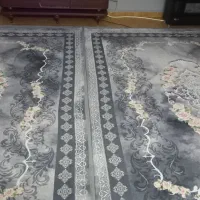 دو عدد روفرشی کش دار ترک در حد نو