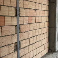 معمار بنا|خدمات پیشه و مهارت|رشت, پل تالشان|دیوار