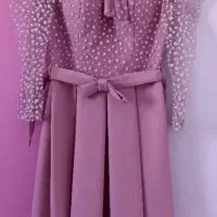 لباس مجلسی یه