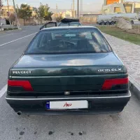 ۴۰۵ مدل ۸۳|خودرو سواری و وانت|بیرجند, |دیوار