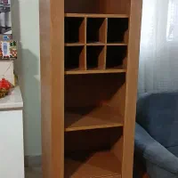 کتابخانه ساخت سفارشی