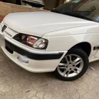 پارس xu7p سفارشی فول فول