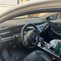 آریزو5 مدل 1401 تهران پارس|خودرو سواری و وانت|تهران, تهرانپارس غربی|دیوار