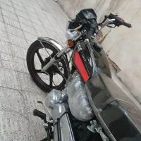 موتور سیکلت
