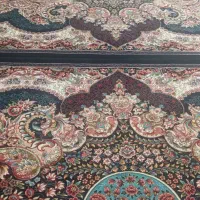 فرش ۱۲ متری در حد نو|فرش|ابهر, |دیوار