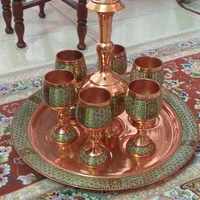 جام خاتم|کلکسیون و سرگرمی|اصفهان, سروستان|دیوار